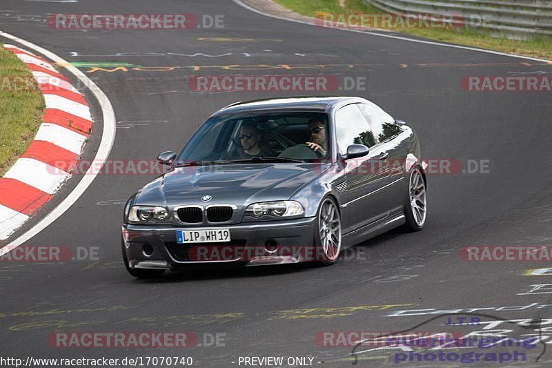 Bild #17070740 - Touristenfahrten Nürburgring Nordschleife (11.06.2022)