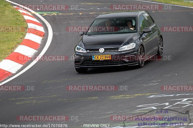 Bild #17070876 - Touristenfahrten Nürburgring Nordschleife (11.06.2022)