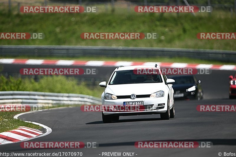 Bild #17070970 - Touristenfahrten Nürburgring Nordschleife (11.06.2022)