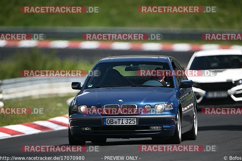 Bild #17070980 - Touristenfahrten Nürburgring Nordschleife (11.06.2022)