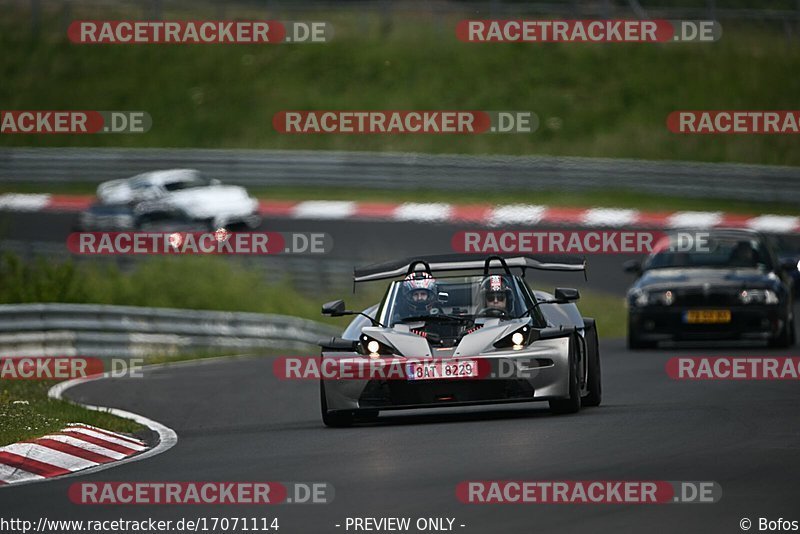 Bild #17071114 - Touristenfahrten Nürburgring Nordschleife (11.06.2022)