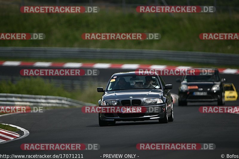 Bild #17071211 - Touristenfahrten Nürburgring Nordschleife (11.06.2022)