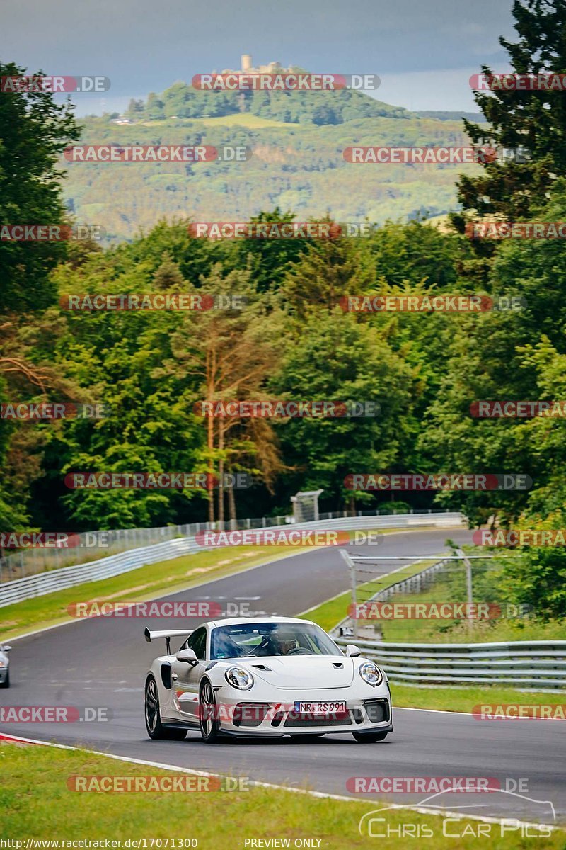 Bild #17071300 - Touristenfahrten Nürburgring Nordschleife (11.06.2022)