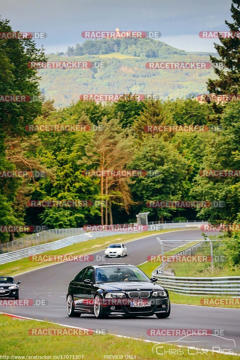 Bild #17071307 - Touristenfahrten Nürburgring Nordschleife (11.06.2022)