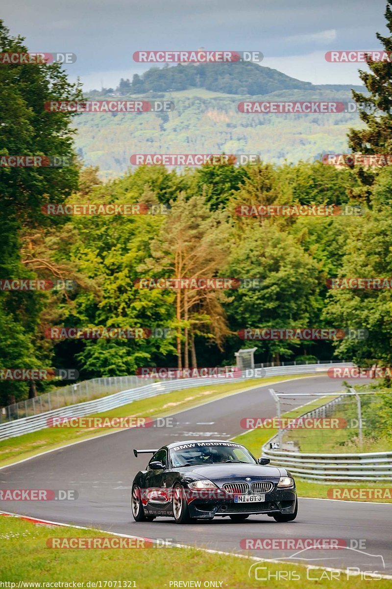 Bild #17071321 - Touristenfahrten Nürburgring Nordschleife (11.06.2022)