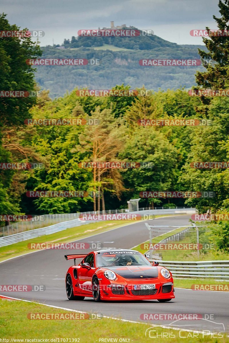 Bild #17071392 - Touristenfahrten Nürburgring Nordschleife (11.06.2022)