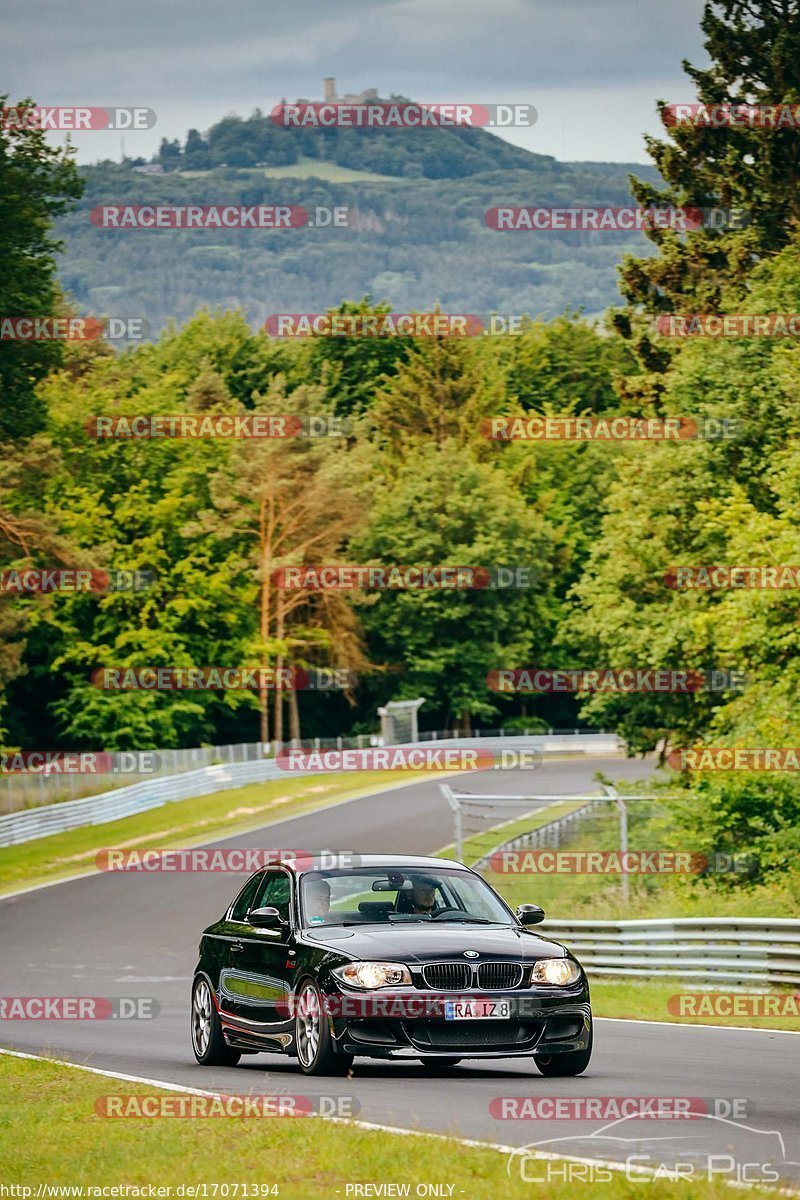 Bild #17071394 - Touristenfahrten Nürburgring Nordschleife (11.06.2022)