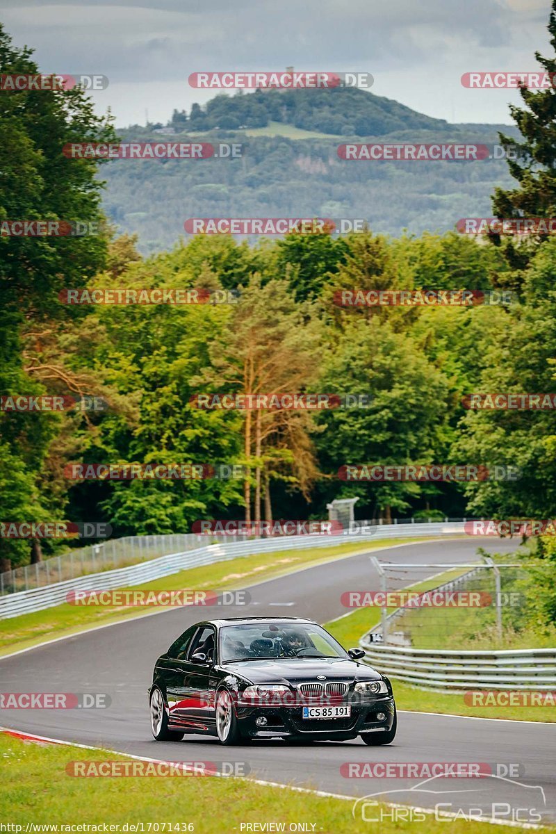 Bild #17071436 - Touristenfahrten Nürburgring Nordschleife (11.06.2022)