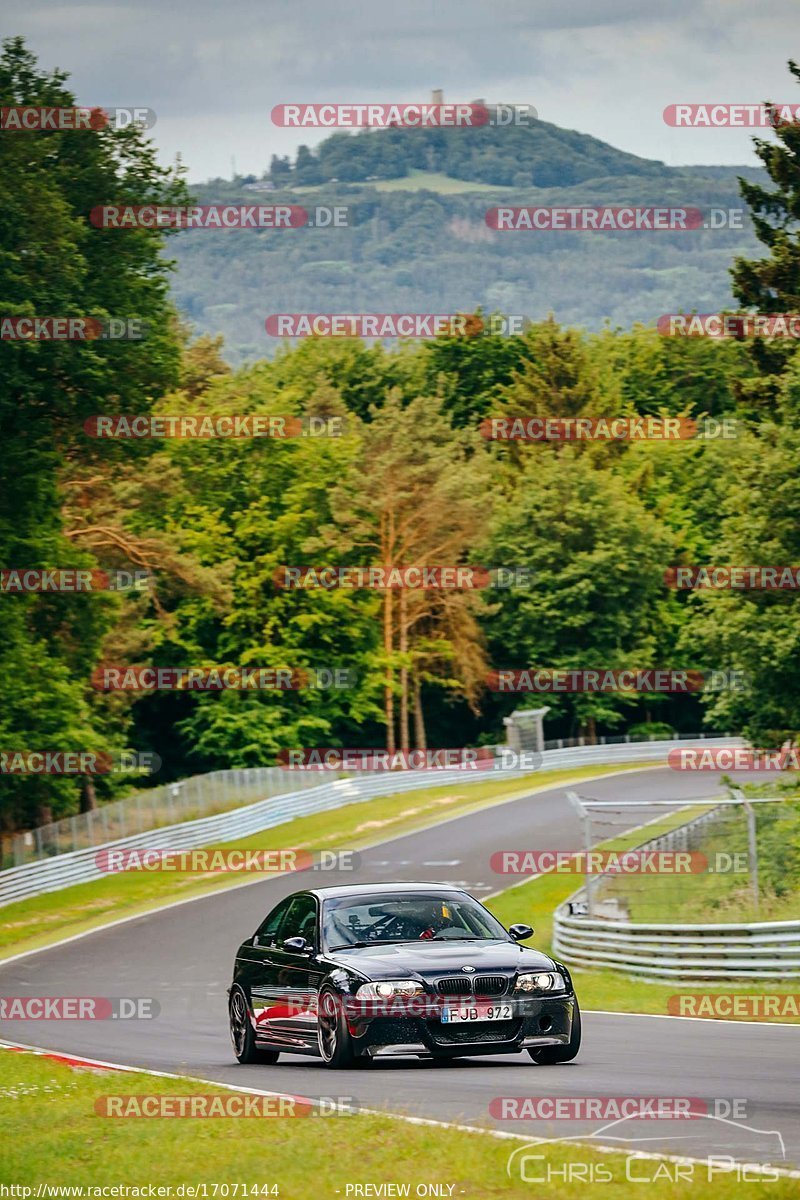 Bild #17071444 - Touristenfahrten Nürburgring Nordschleife (11.06.2022)