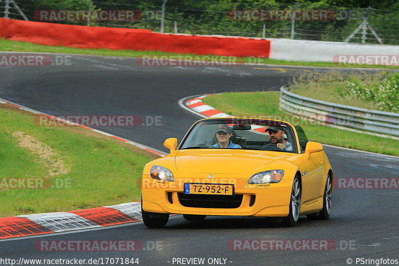 Bild #17071844 - Touristenfahrten Nürburgring Nordschleife (11.06.2022)