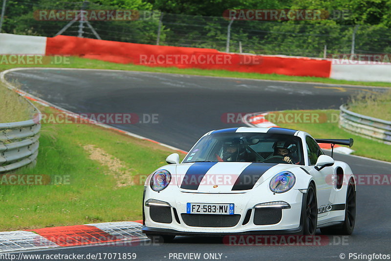 Bild #17071859 - Touristenfahrten Nürburgring Nordschleife (11.06.2022)