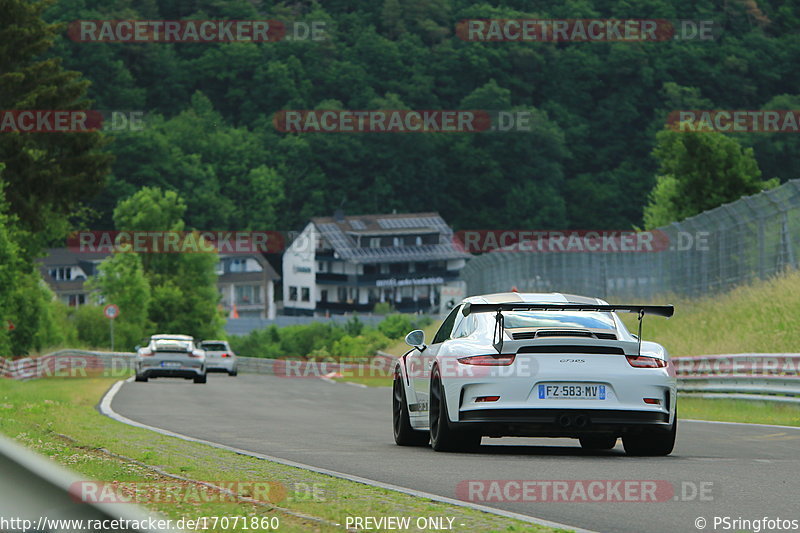 Bild #17071860 - Touristenfahrten Nürburgring Nordschleife (11.06.2022)