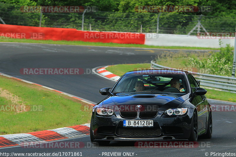 Bild #17071861 - Touristenfahrten Nürburgring Nordschleife (11.06.2022)