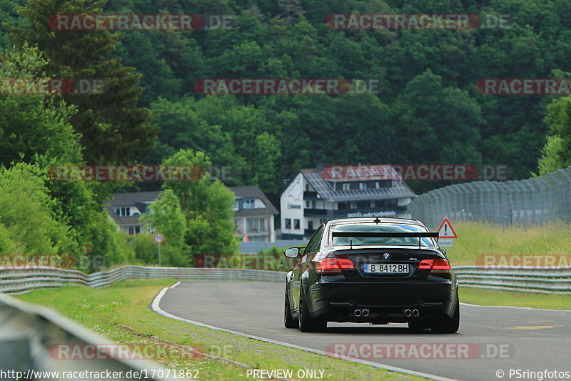 Bild #17071862 - Touristenfahrten Nürburgring Nordschleife (11.06.2022)