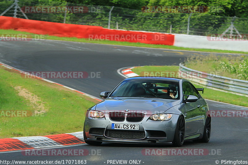 Bild #17071863 - Touristenfahrten Nürburgring Nordschleife (11.06.2022)