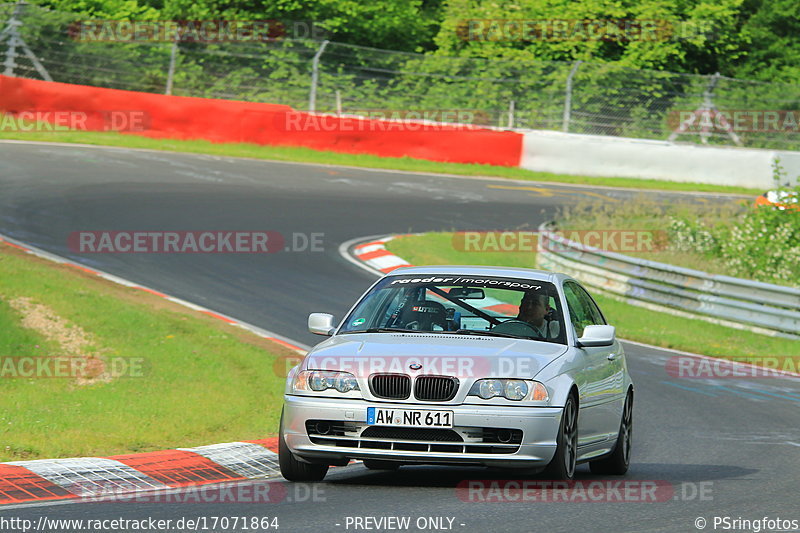 Bild #17071864 - Touristenfahrten Nürburgring Nordschleife (11.06.2022)