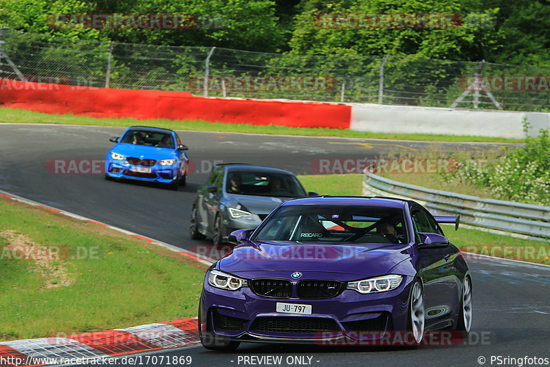 Bild #17071869 - Touristenfahrten Nürburgring Nordschleife (11.06.2022)