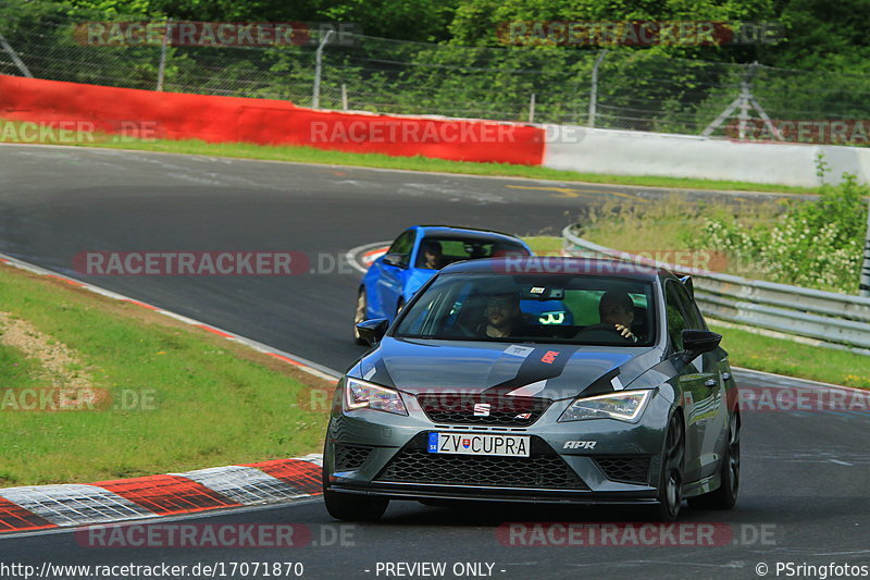 Bild #17071870 - Touristenfahrten Nürburgring Nordschleife (11.06.2022)