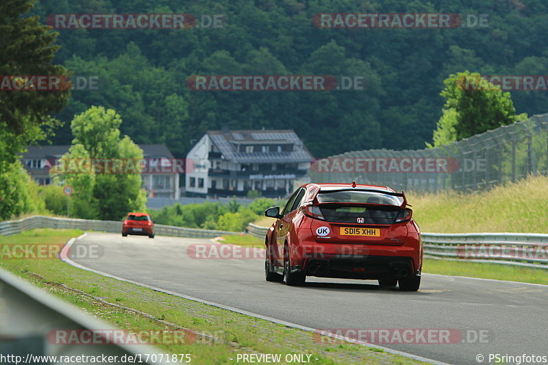 Bild #17071875 - Touristenfahrten Nürburgring Nordschleife (11.06.2022)