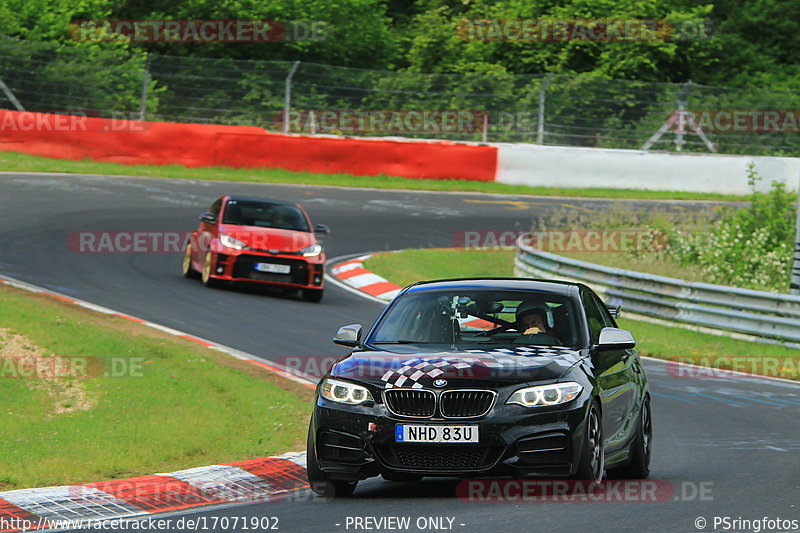 Bild #17071902 - Touristenfahrten Nürburgring Nordschleife (11.06.2022)