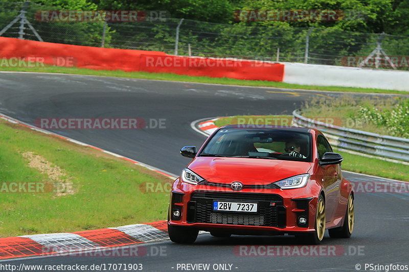 Bild #17071903 - Touristenfahrten Nürburgring Nordschleife (11.06.2022)