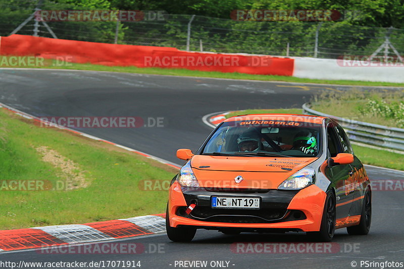 Bild #17071914 - Touristenfahrten Nürburgring Nordschleife (11.06.2022)