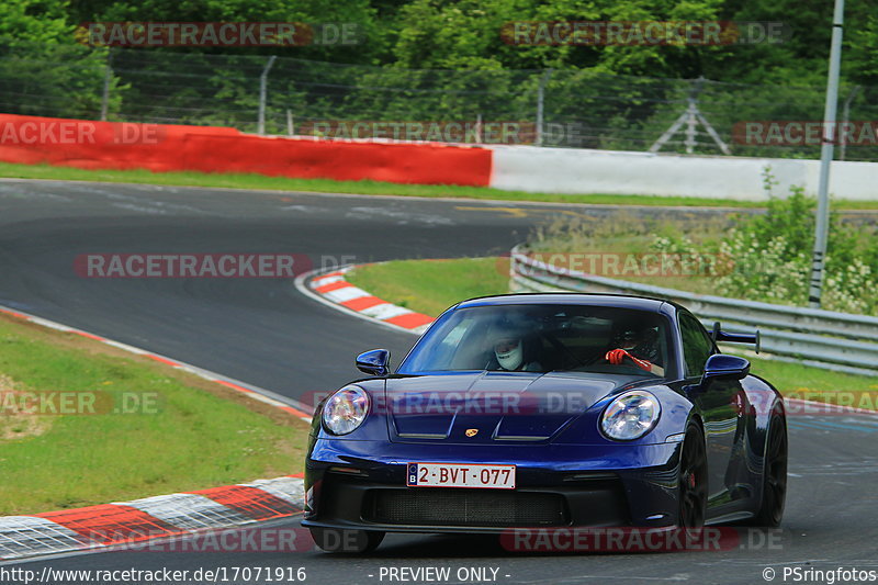 Bild #17071916 - Touristenfahrten Nürburgring Nordschleife (11.06.2022)