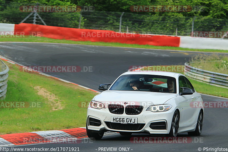 Bild #17071921 - Touristenfahrten Nürburgring Nordschleife (11.06.2022)