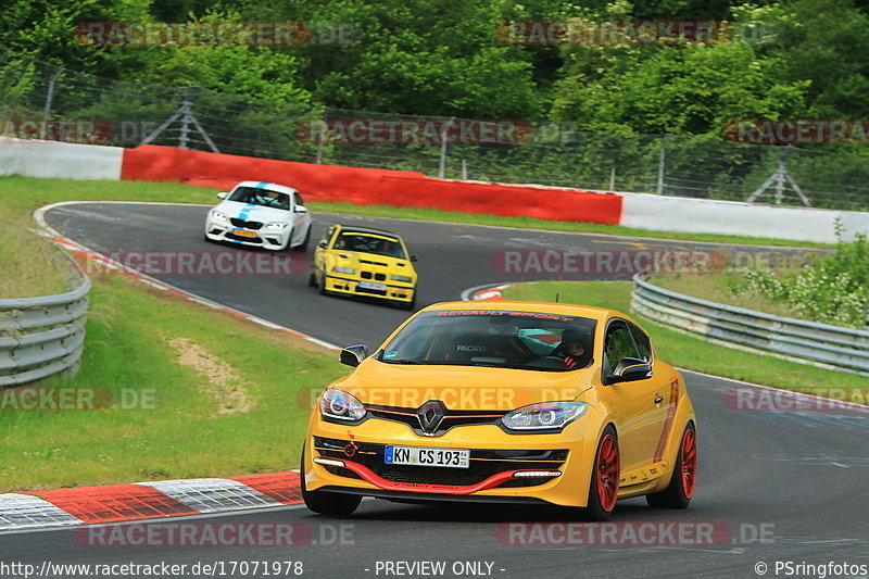 Bild #17071978 - Touristenfahrten Nürburgring Nordschleife (11.06.2022)