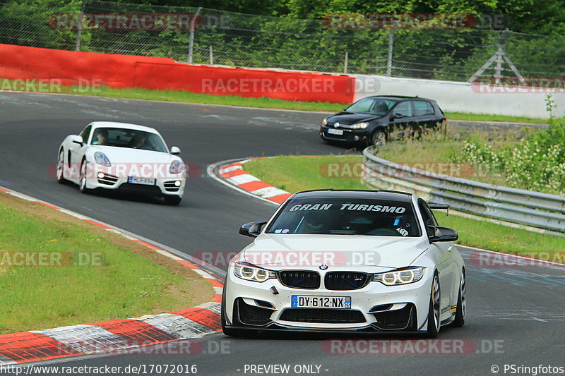 Bild #17072016 - Touristenfahrten Nürburgring Nordschleife (11.06.2022)