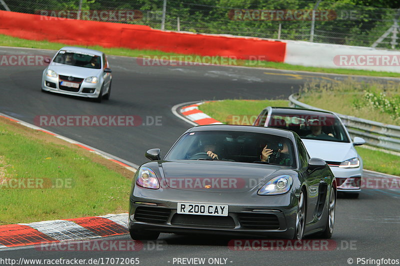 Bild #17072065 - Touristenfahrten Nürburgring Nordschleife (11.06.2022)