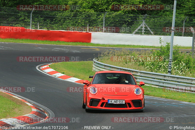 Bild #17072106 - Touristenfahrten Nürburgring Nordschleife (11.06.2022)