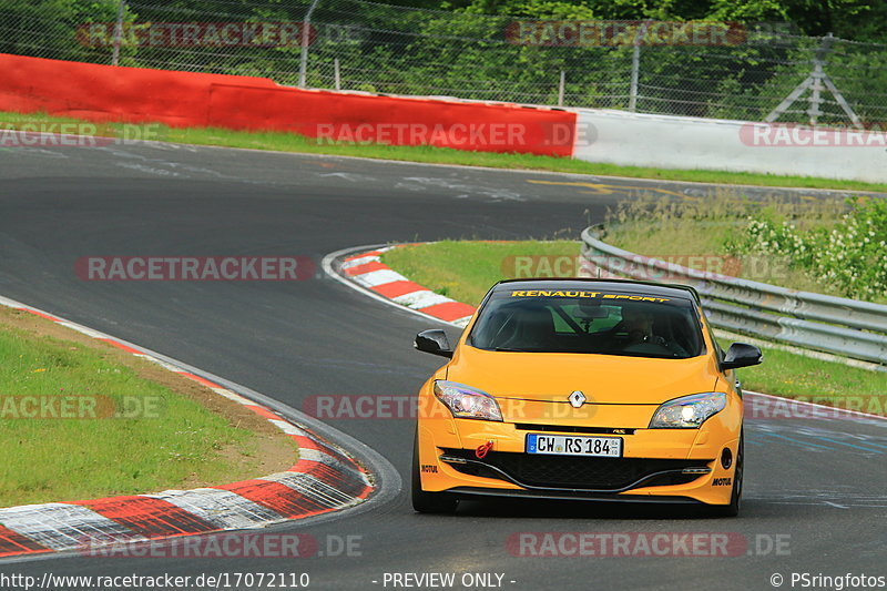 Bild #17072110 - Touristenfahrten Nürburgring Nordschleife (11.06.2022)