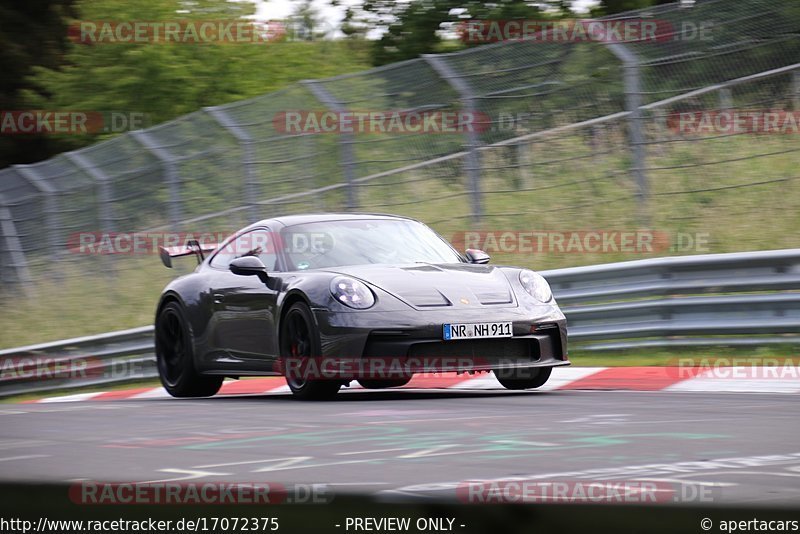 Bild #17072375 - Touristenfahrten Nürburgring Nordschleife (11.06.2022)