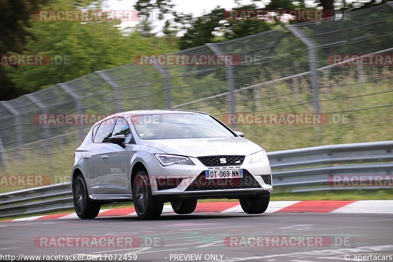 Bild #17072459 - Touristenfahrten Nürburgring Nordschleife (11.06.2022)