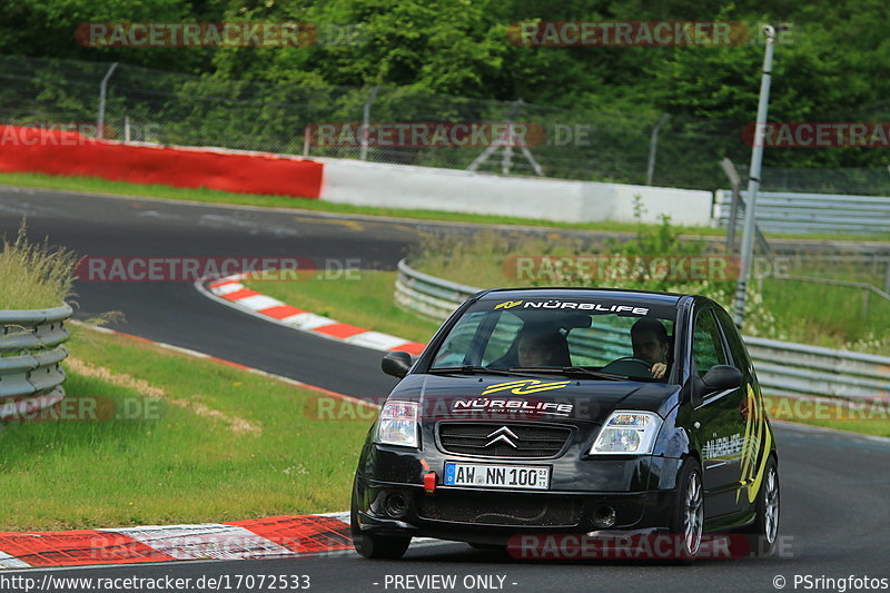 Bild #17072533 - Touristenfahrten Nürburgring Nordschleife (11.06.2022)