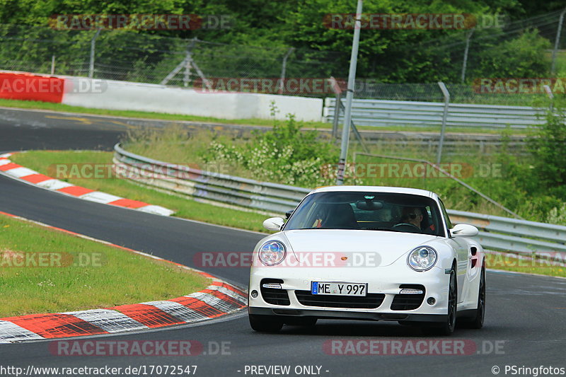 Bild #17072547 - Touristenfahrten Nürburgring Nordschleife (11.06.2022)