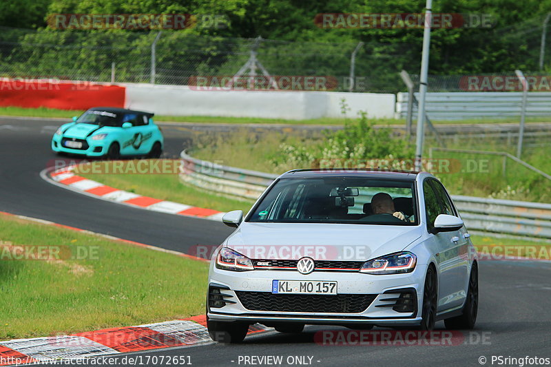 Bild #17072651 - Touristenfahrten Nürburgring Nordschleife (11.06.2022)