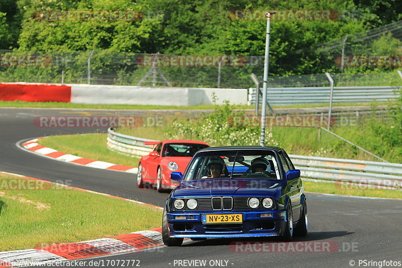 Bild #17072772 - Touristenfahrten Nürburgring Nordschleife (11.06.2022)