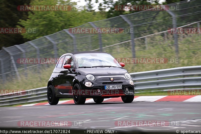 Bild #17072824 - Touristenfahrten Nürburgring Nordschleife (11.06.2022)