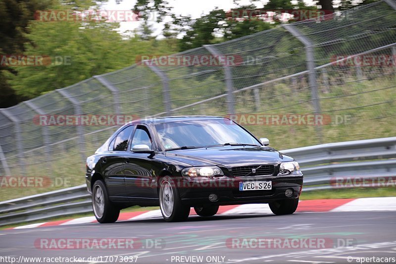 Bild #17073037 - Touristenfahrten Nürburgring Nordschleife (11.06.2022)