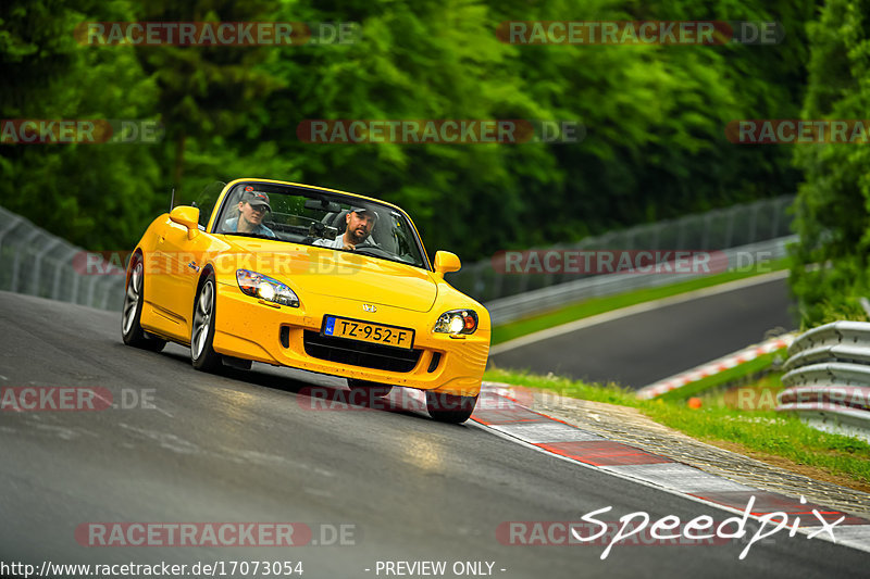 Bild #17073054 - Touristenfahrten Nürburgring Nordschleife (11.06.2022)