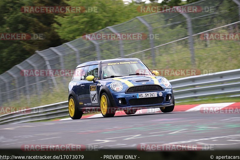 Bild #17073079 - Touristenfahrten Nürburgring Nordschleife (11.06.2022)