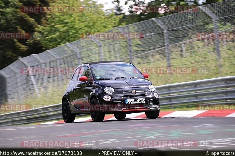 Bild #17073133 - Touristenfahrten Nürburgring Nordschleife (11.06.2022)