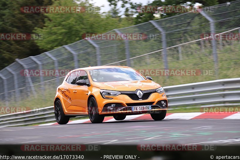 Bild #17073340 - Touristenfahrten Nürburgring Nordschleife (11.06.2022)