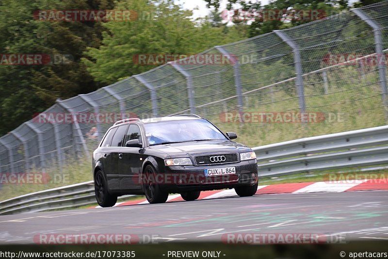 Bild #17073385 - Touristenfahrten Nürburgring Nordschleife (11.06.2022)