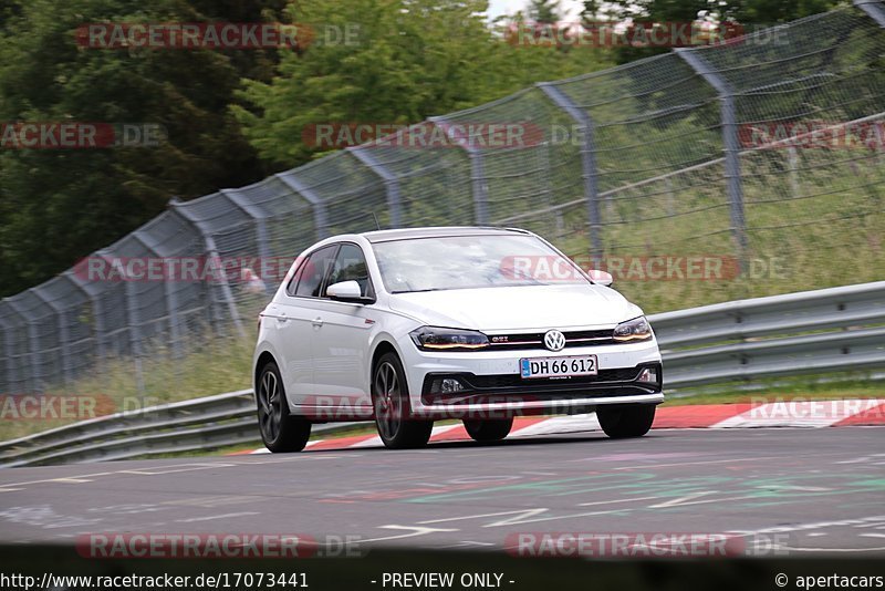 Bild #17073441 - Touristenfahrten Nürburgring Nordschleife (11.06.2022)