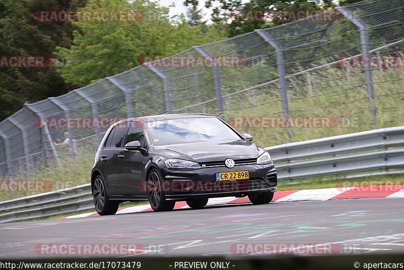 Bild #17073479 - Touristenfahrten Nürburgring Nordschleife (11.06.2022)