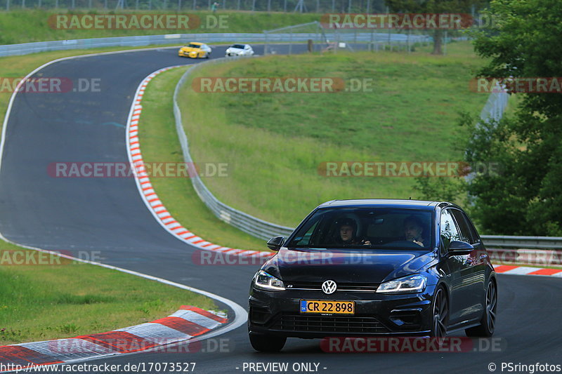 Bild #17073527 - Touristenfahrten Nürburgring Nordschleife (11.06.2022)