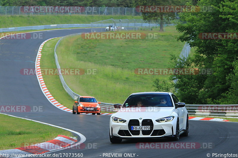 Bild #17073560 - Touristenfahrten Nürburgring Nordschleife (11.06.2022)